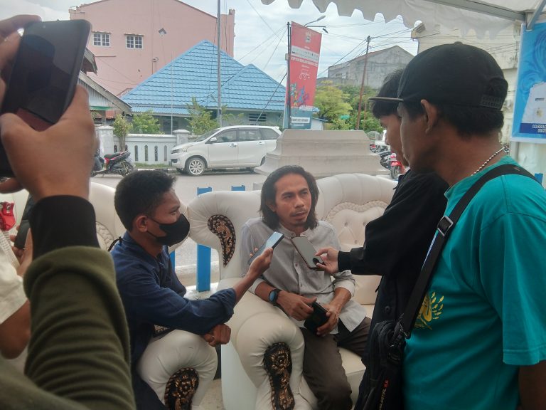 Kadin Baubau Memastikan Stok Minyak Kelapa 72 Ribu Liter Jelang Ramadan