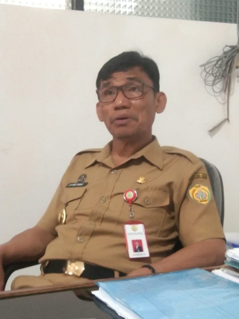 Kadis Pendidikan Himbau Guru ASN Tidak Menambah Hari libur