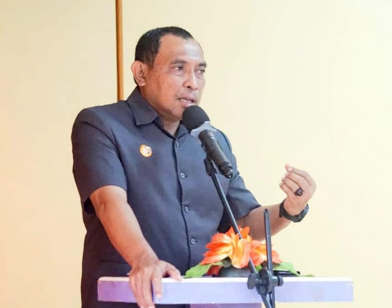 Serapan Tenaga Kerja Dari UMKM hanya 35 Persen