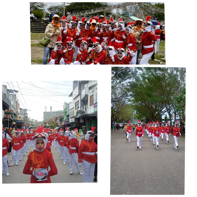 Barisan SDN 1 Kadolomoko Pukau Dewan Juri