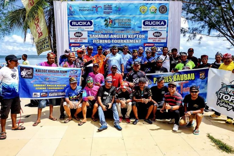 Monianse : Olah Raga Tradisional Harus Dilestarikan