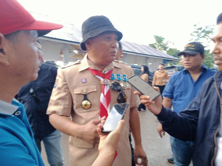 Kery Mencari Jodoh di Baubau