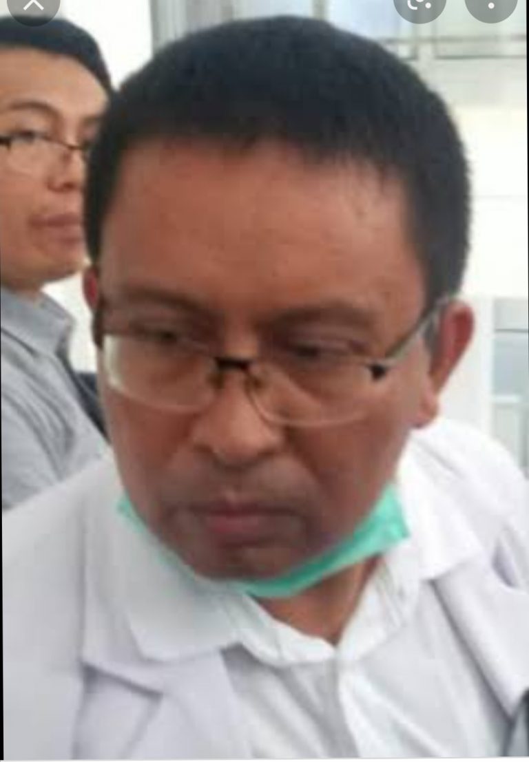 Dinkes Baubau Himbau Hentikan Pemberian Obat Sirup