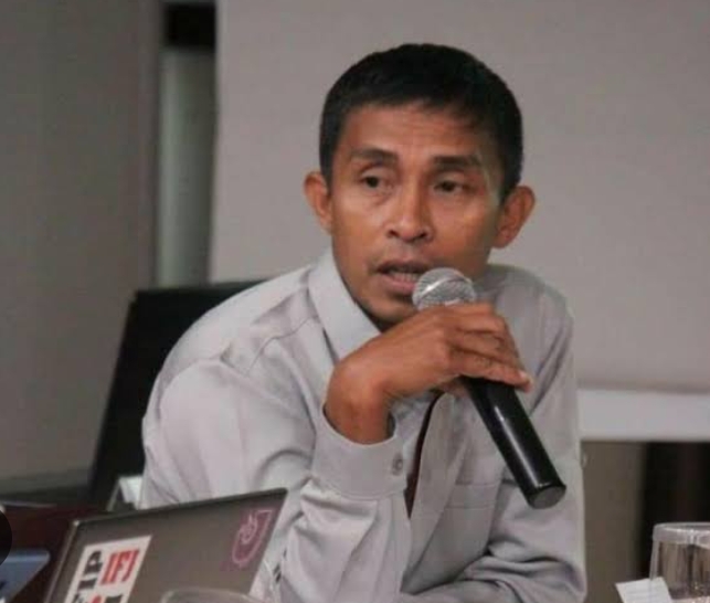 Sarjono: SMSI akan Tata Perusahaan Pers Anggotanya