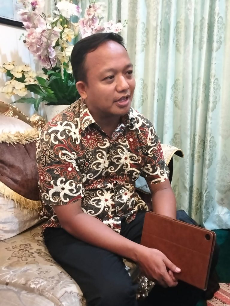 Ini Sikap Pemkot Baubau Atas Putusan Sela PTUN Roni Muktar