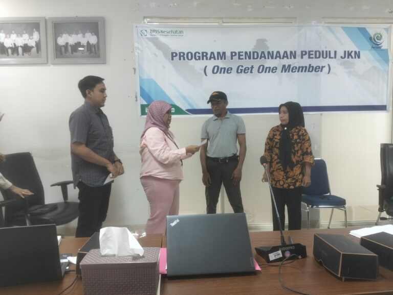 Memahami Alur Rujukan Dalam JKN