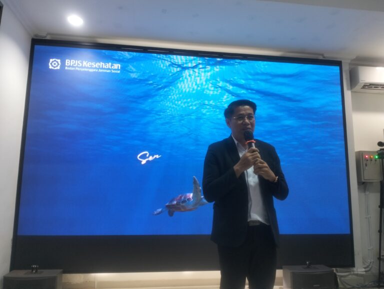 Sebelum Mudik, Pastikan BPJS Kesehatan Dalam Keadaan Aktif